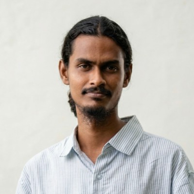 Mehedi Hasan Portrait
